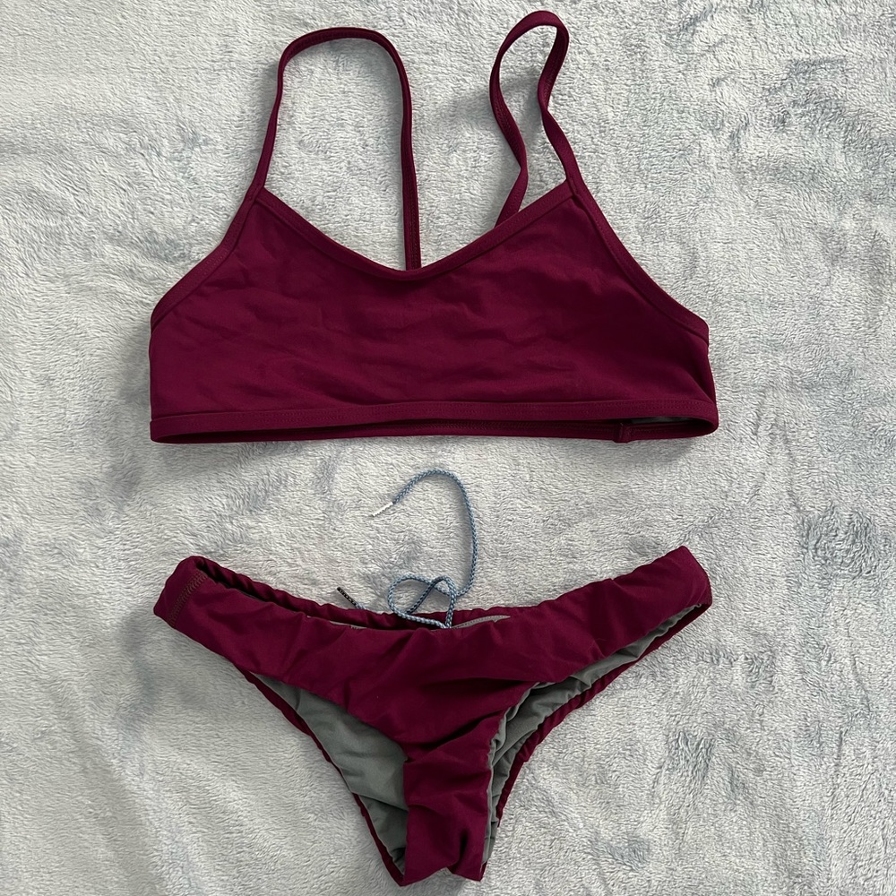 JOLYN Bikini